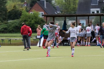 Bild 289 - BL Club an der Alster - Berliner HC : Ergebnis: 5:1